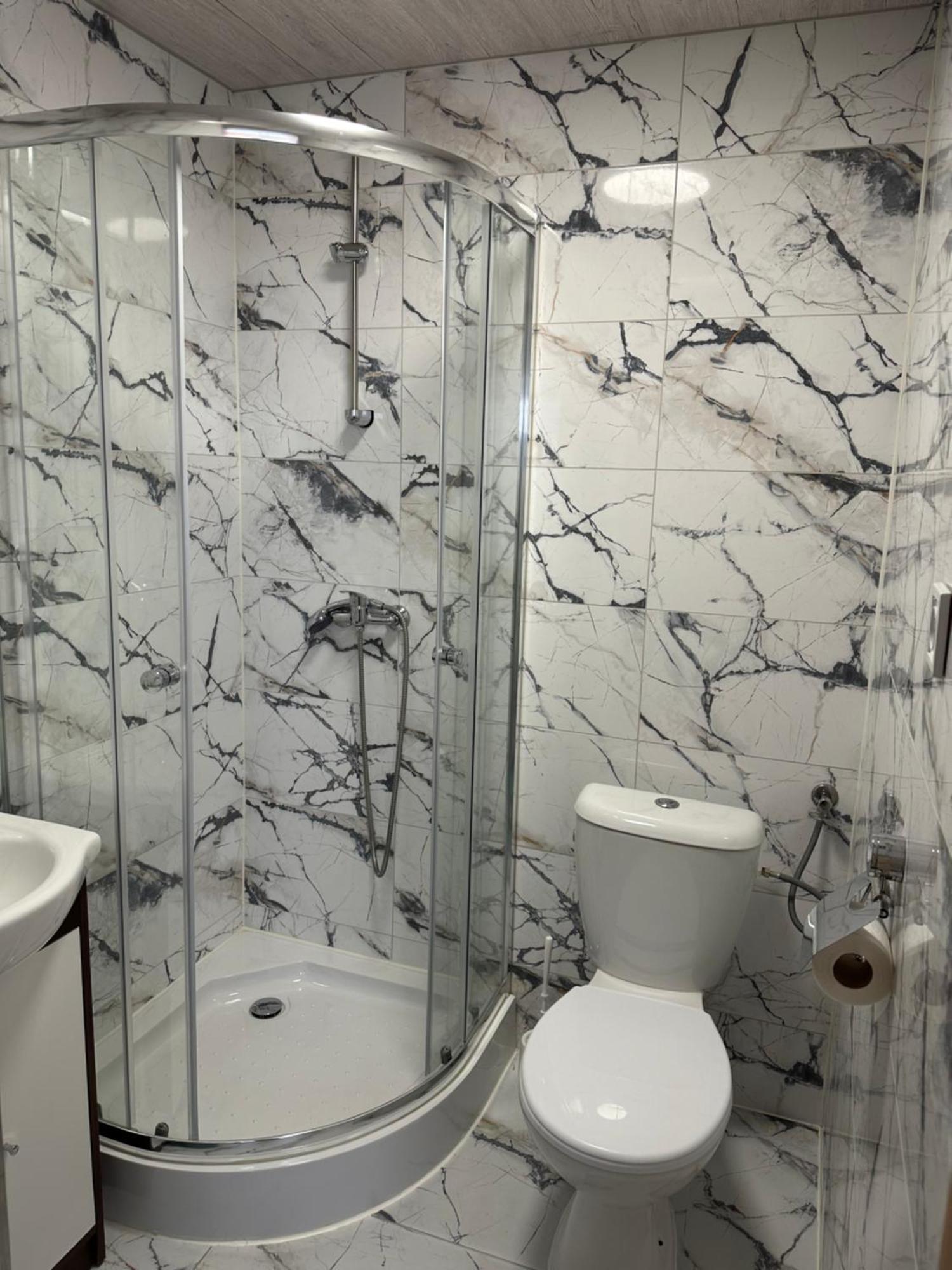 Pokoje i apartamenty Aga Centrum Visla Exteriér fotografie